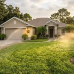 How Much Does a Sprinkler System Cost in Palm Coast?