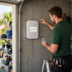 How to Automate an Existing Irrigation System in Florida