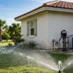 Irrigation Well vs City Water