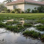 How Is Over-Irrigation Damaging to Soil? (Florida Lawns)