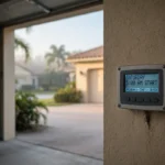Palm Coast Watering Days