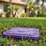Reclaimed Water Irrigation